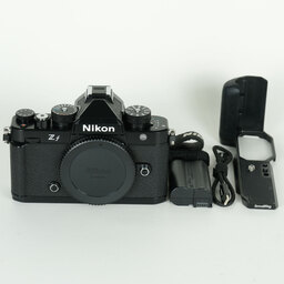 Nikon Z f Nikon Z f
