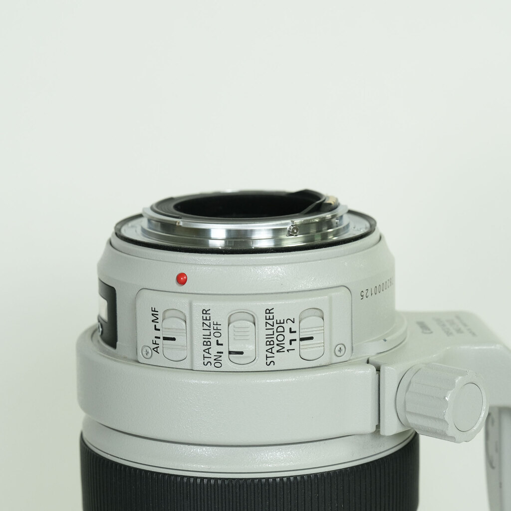 Canon EF70-300mm F4-5.6L IS USM