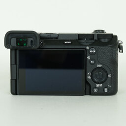 SONY α6700（ILCE-6700）