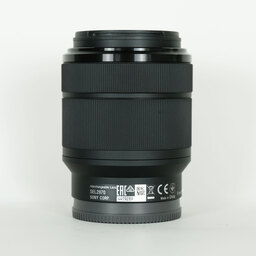 SONY FE 28-70mm F3.5-5.6 OSS SEL2870 SONY FE 28-70mm F3.5-5.6 OSS SEL2870