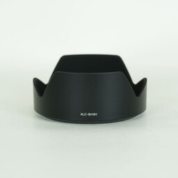 SONY E 16-55mm F2.8 G SEL1655G