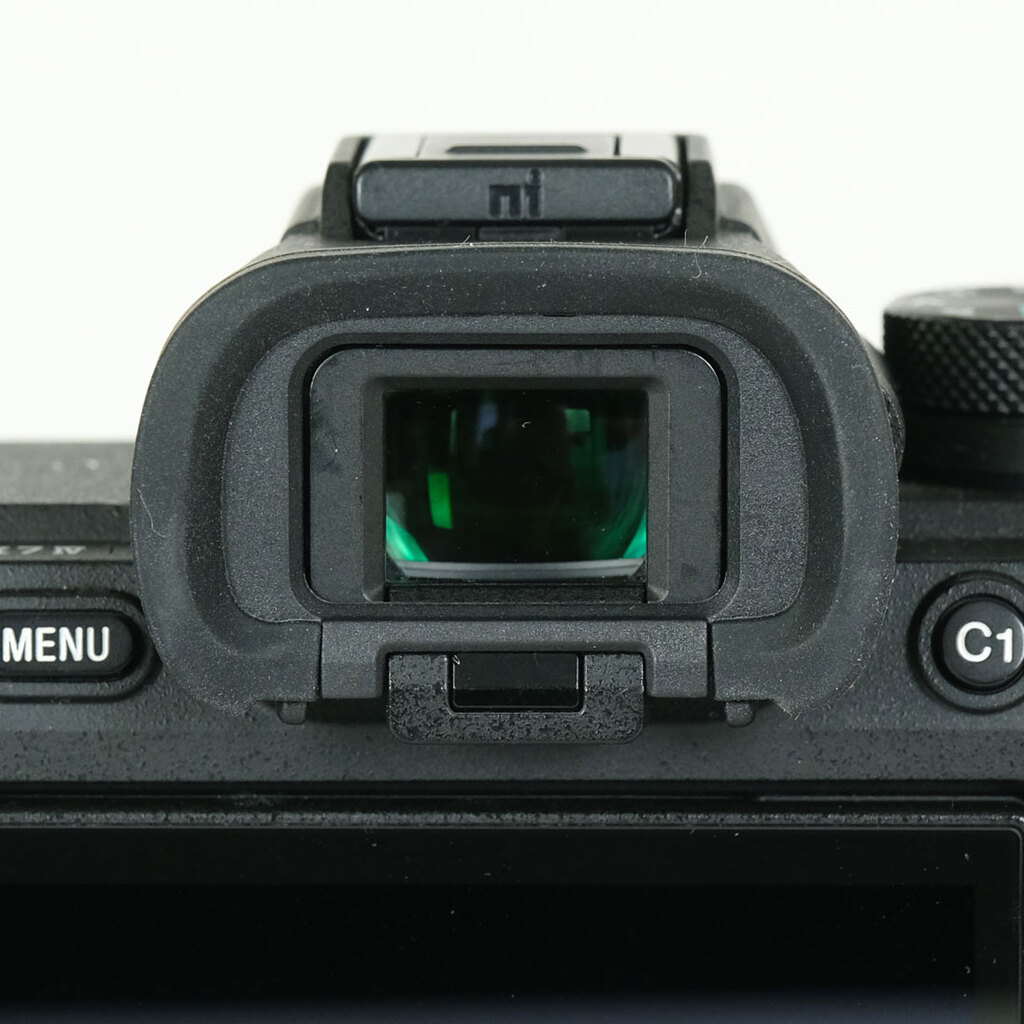 SONY α7 IV（ILCE-7M4）