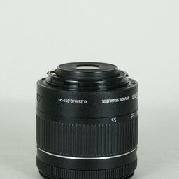Canon EF-S18-55mm F4-5.6 IS STM Canon EF-S18-55mm F4-5.6 IS STM