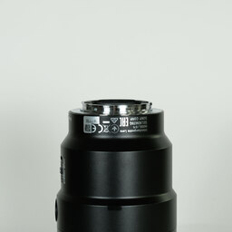 SONY FE 90mm F2.8 Macro G OSS SEL90M28G