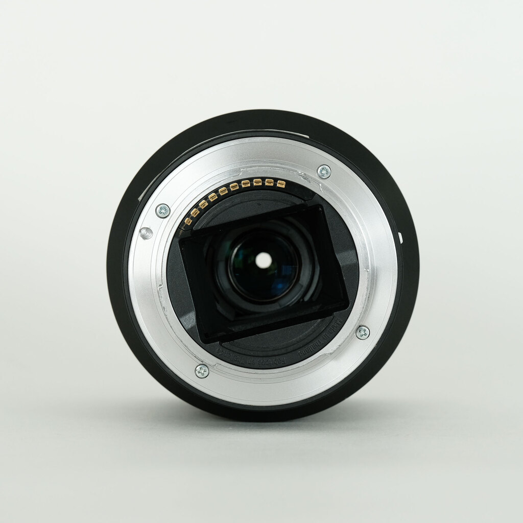 SONY FE 28-70mm F3.5-5.6 OSS SEL2870