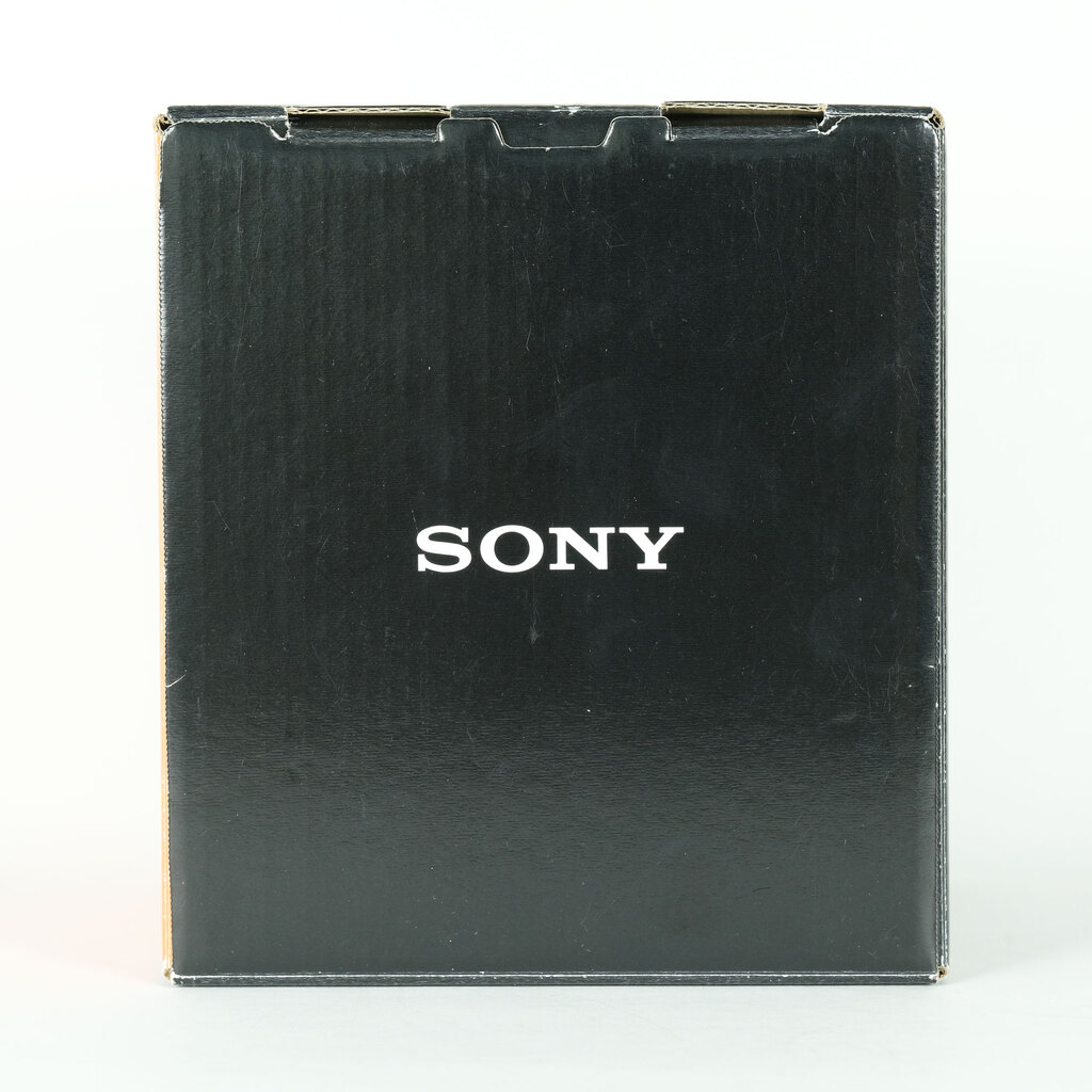 SONY α6700（ILCE-6700）