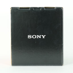 SONY α6700（ILCE-6700）