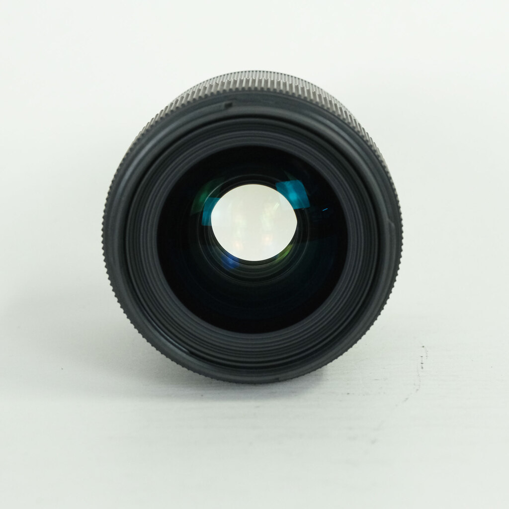 SIGMA 35mm F1.4 DG HSM｜Art [キヤノン用]