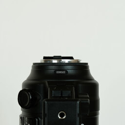 Nikon AF-S NIKKOR 70-200mm f/2.8E FL ED VR