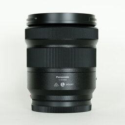 Panasonic LUMIX S 20-60mm F3.5-5.6