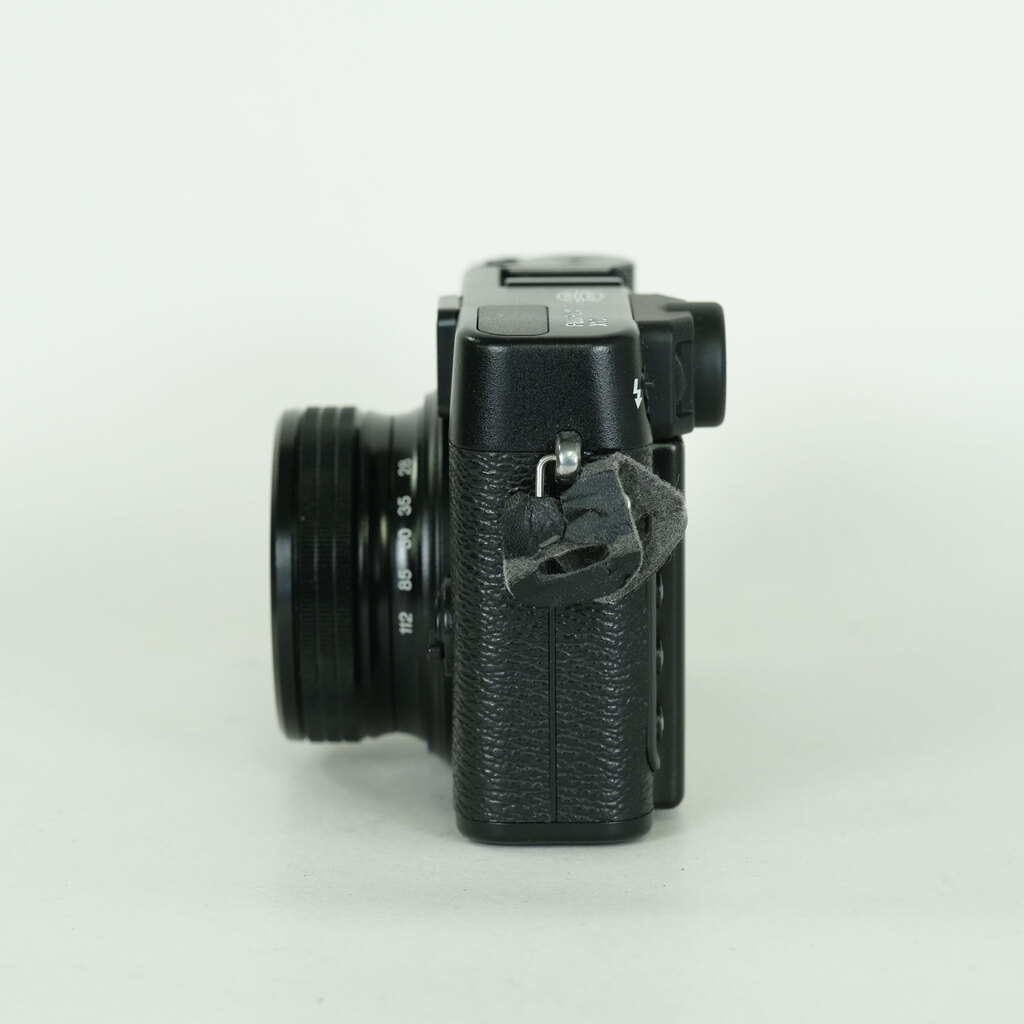 FUJIFILM X10 ブラック FUJIFILM X10 ブラック