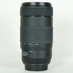 Canon EF70-300mm F4-5.6 IS II USM Canon EF70-300mm F4-5.6 IS II USM