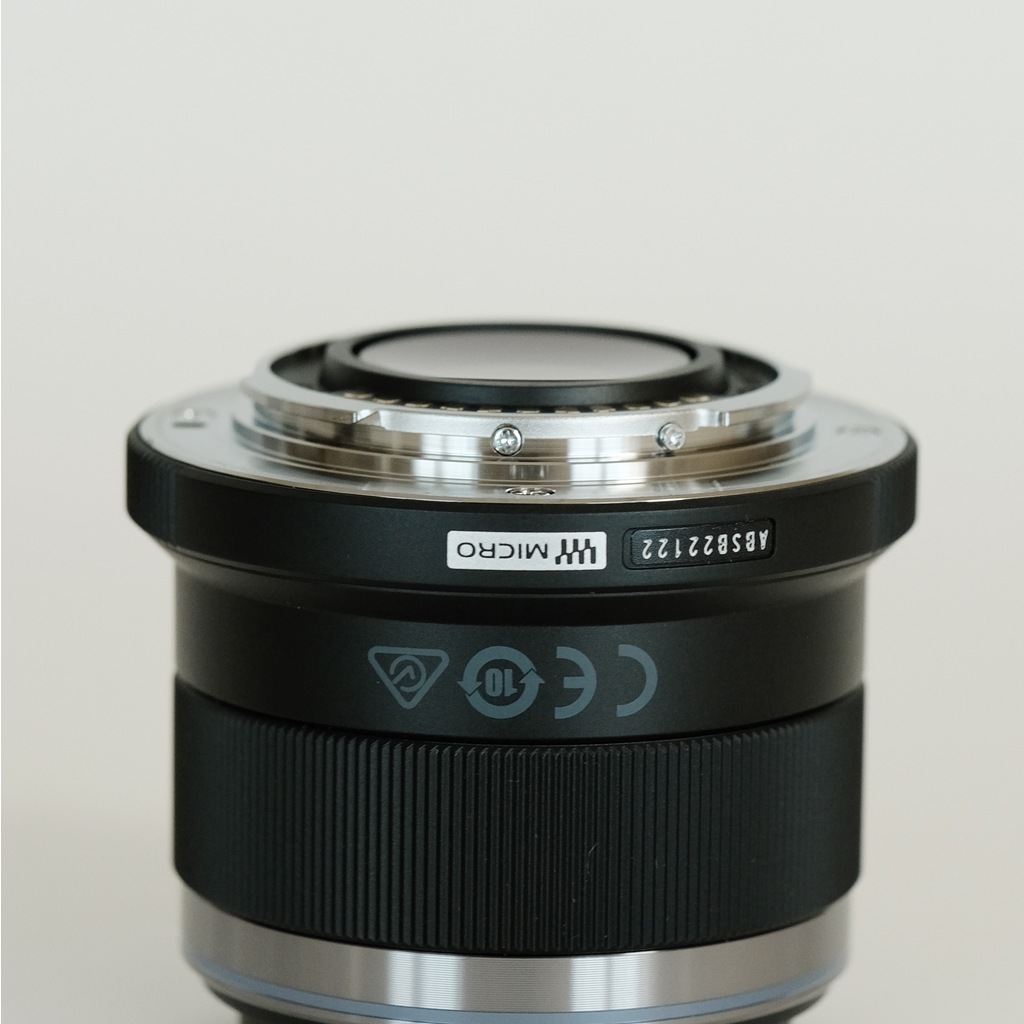 OLYMPUS M.ZUIKO DIGITAL 45mm F1.8