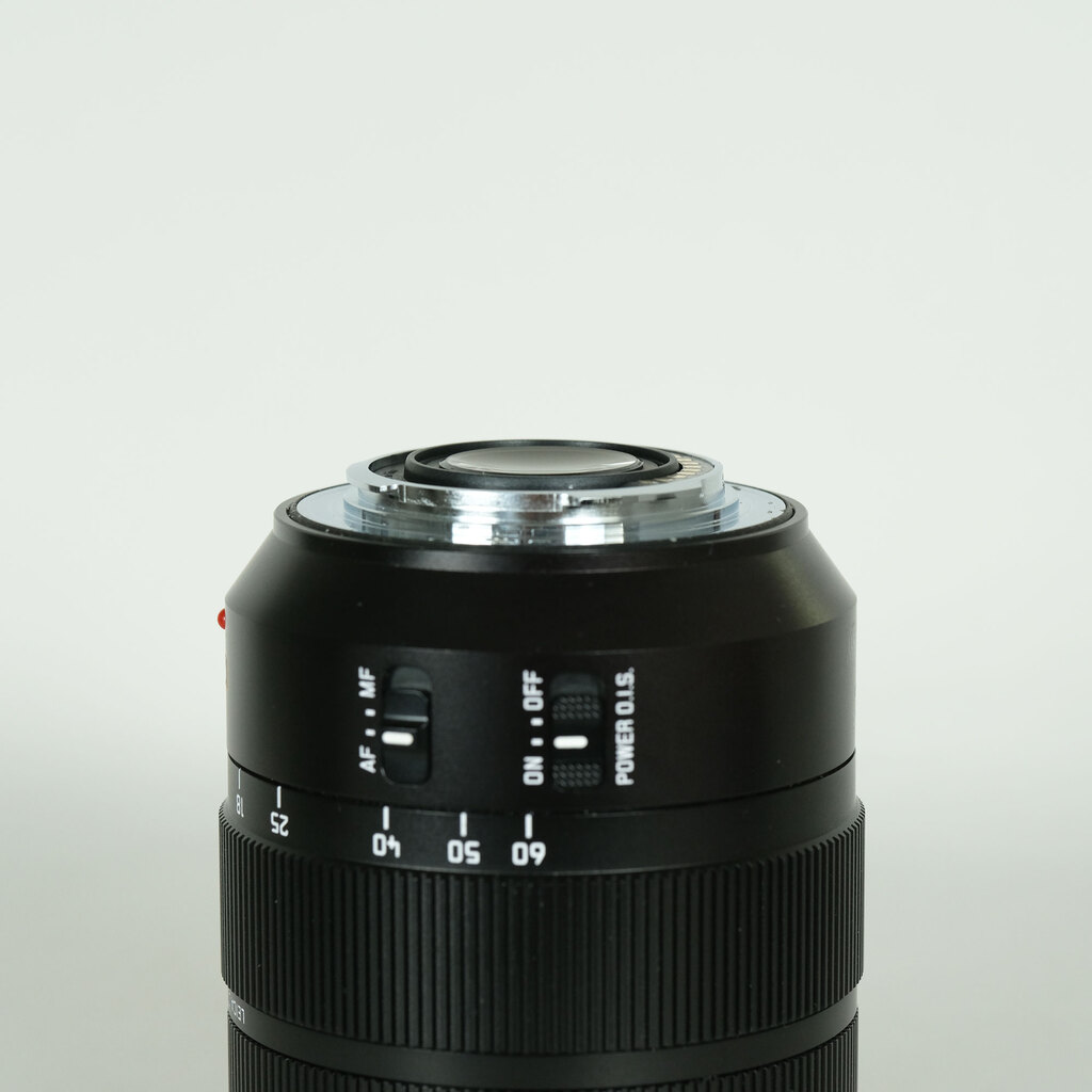 Panasonic LEICA DG VARIO-ELMARIT 12-60mm / F2.8-4.0 ASPH. / POWER O.I.S.