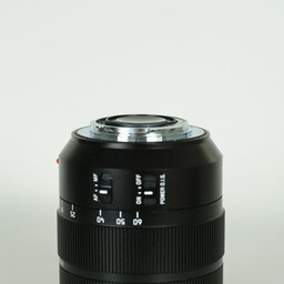 Panasonic LEICA DG VARIO-ELMARIT 12-60mm / F2.8-4.0 ASPH. / POWER O.I.S.