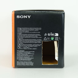 SONY FE 50mm F1.2 GM SEL50F12GM SONY FE 50mm F1.2 GM SEL50F12GM