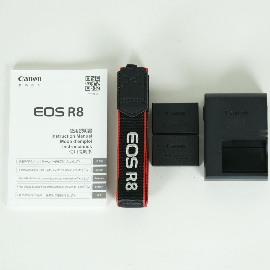 Canon EOS R8の出品 | ONE SCENE（ワンシーン）