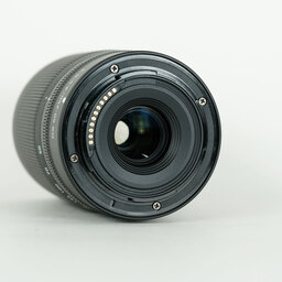 Nikon NIKKOR Z DX 50-250mm f/4.5-6.3 VR