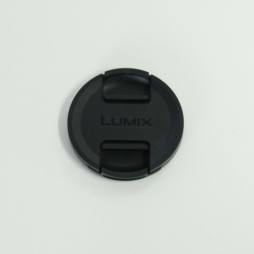 Panasonic LUMIX S 18-40mm F4.5-6.3