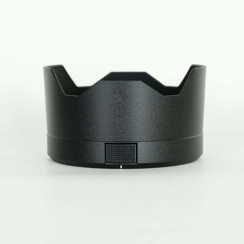 Panasonic LUMIX S 35mm F1.8