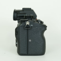 SONY α7R III（ILCE-7RM3）