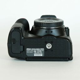 Nikon D5300