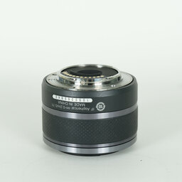 Nikon 1 NIKKOR VR10-30/3.5-5.6 ブラック Nikon 1 NIKKOR VR10-30/3.5-5.6 ブラック
