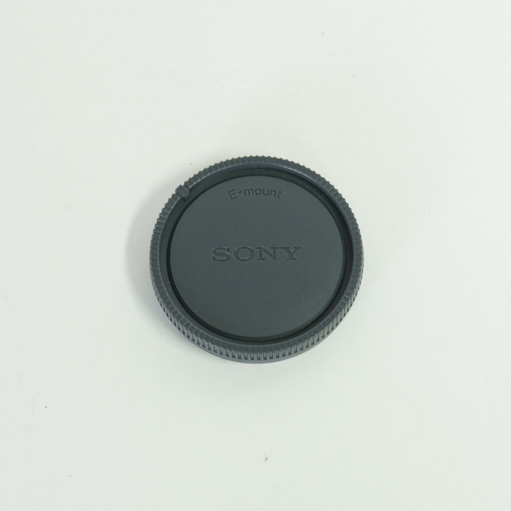 SONY FE 50mm F1.4 GM SEL50F14GM