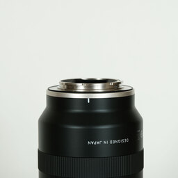 TAMRON 17-70mm F/2.8 Di III-A VC RXD (Model B070) [ソニーE用]