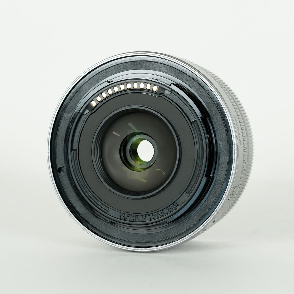 Nikon NIKKOR Z DX 16-50mm f/3.5-6.3 VR