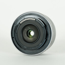 Nikon NIKKOR Z DX 16-50mm f/3.5-6.3 VR