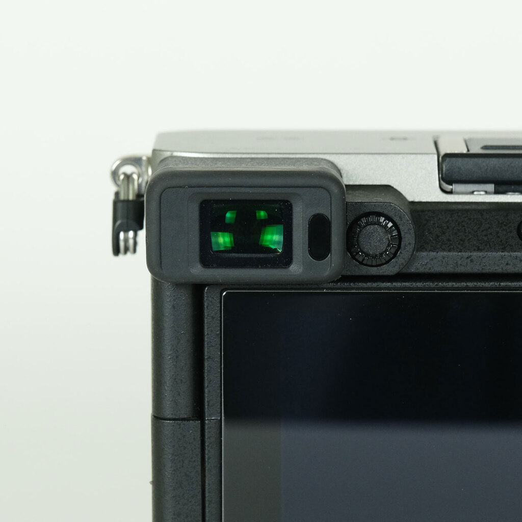 SONY α7C（ILCE-7C）