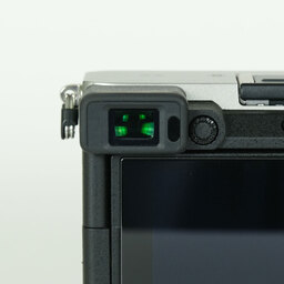 SONY α7C（ILCE-7C）