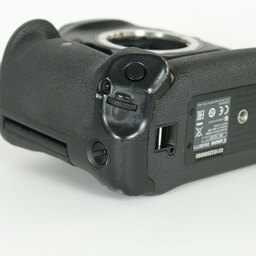 Canon EOS-1D X Mark III