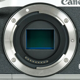 Canon EOS M6 Canon EOS M6