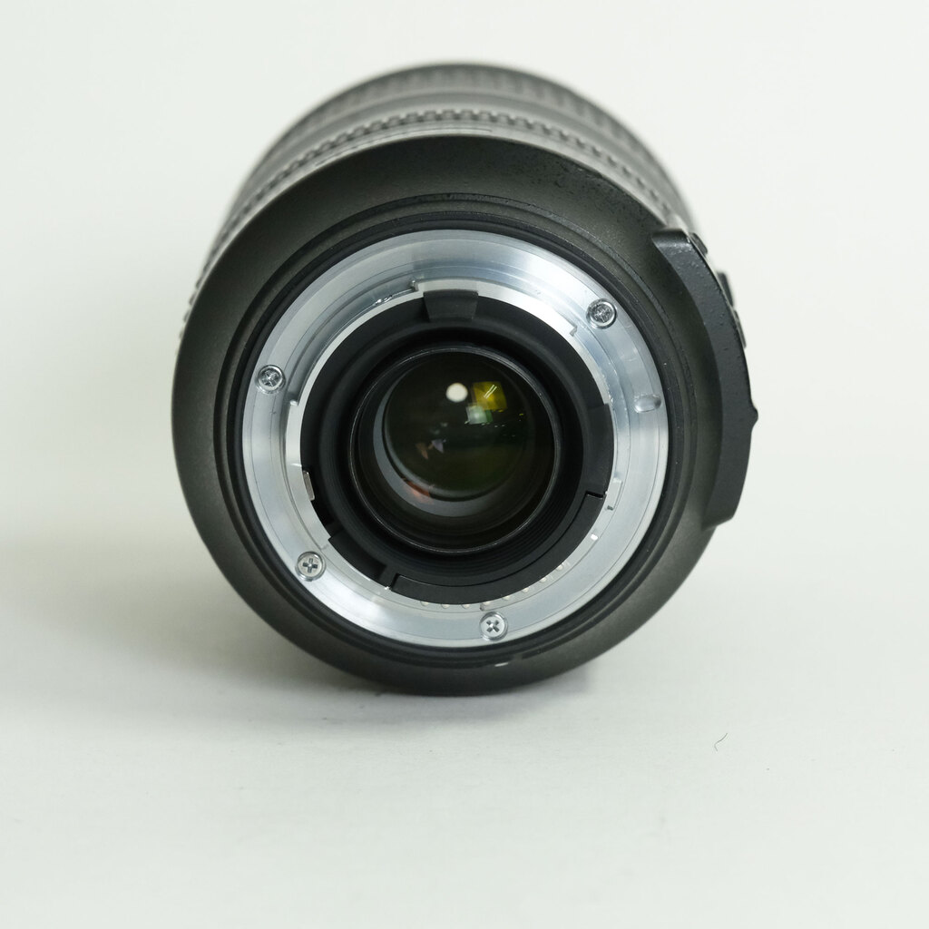 Nikon AF-S NIKKOR 28-300mm f/3.5-5.6G ED VR