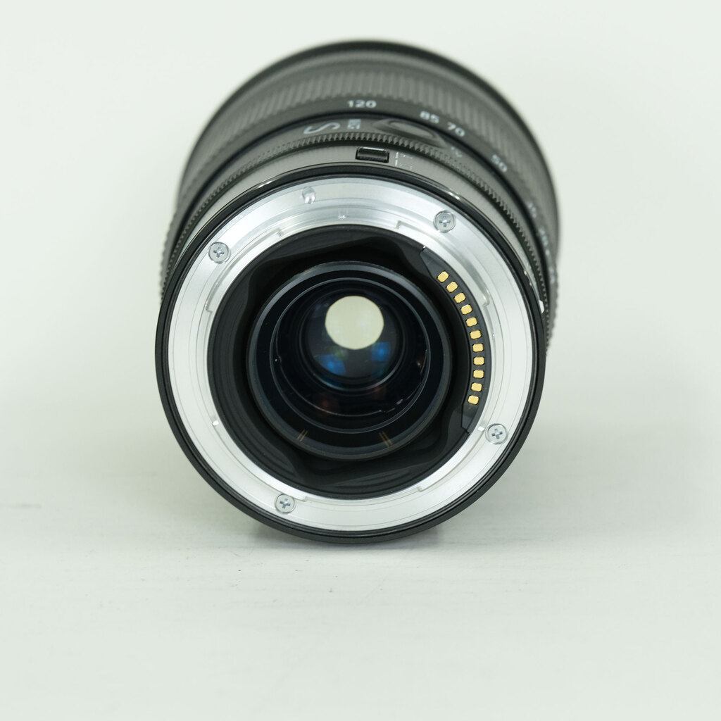 Nikon NIKKOR Z 24-120mm f/4 S