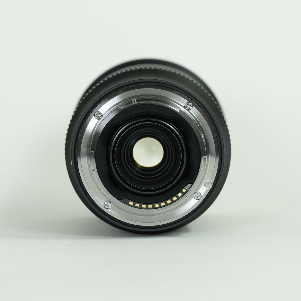 SIGMA 20-200mm F3.5-6.3 DG｜Contemporary [ソニーE用]