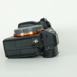 SONY α7 III（ILCE-7M3）