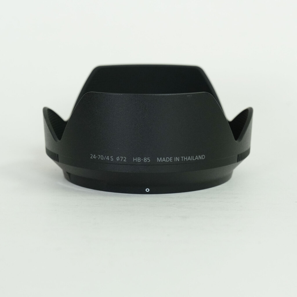 Nikon NIKKOR Z 24-70mm f/4 S