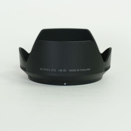 Nikon NIKKOR Z 24-70mm f/4 S