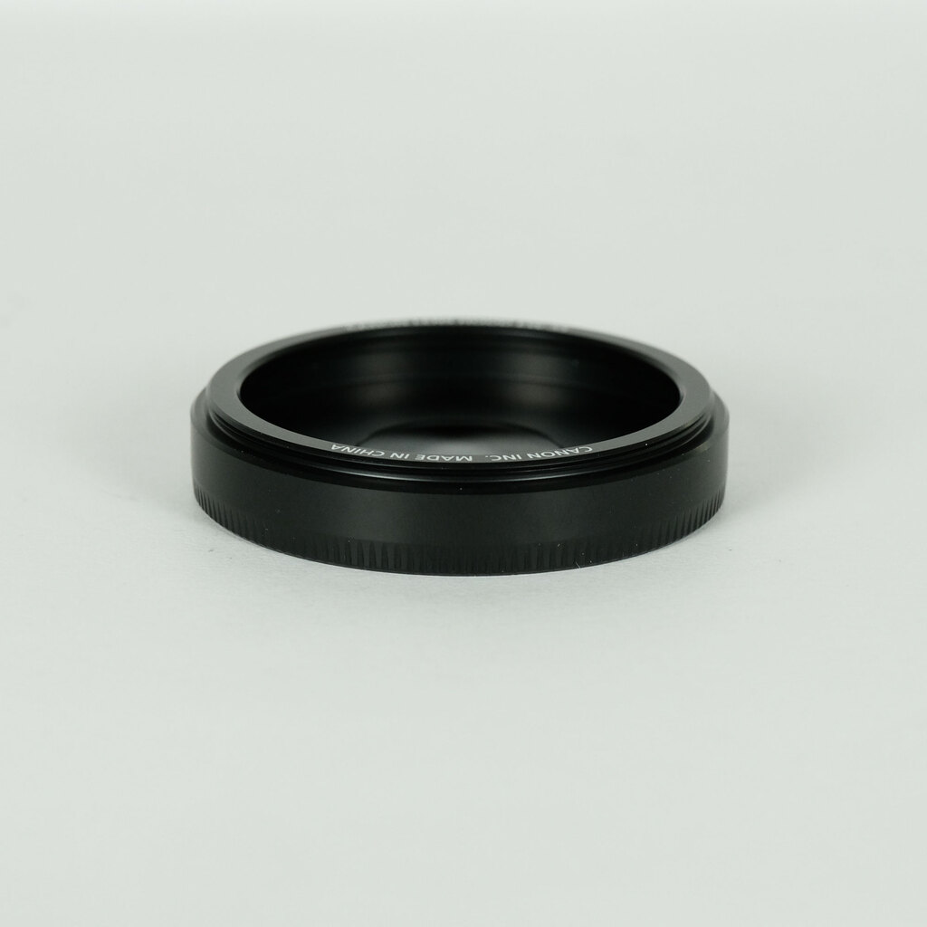 Canon RF28mm F2.8 STM