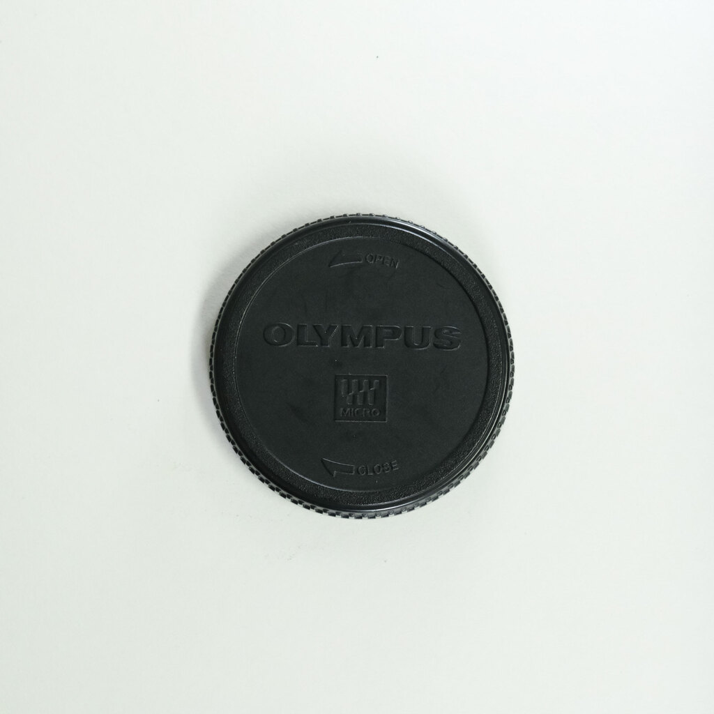 OLYMPUS M.ZUIKO DIGITAL 25mm F1.8