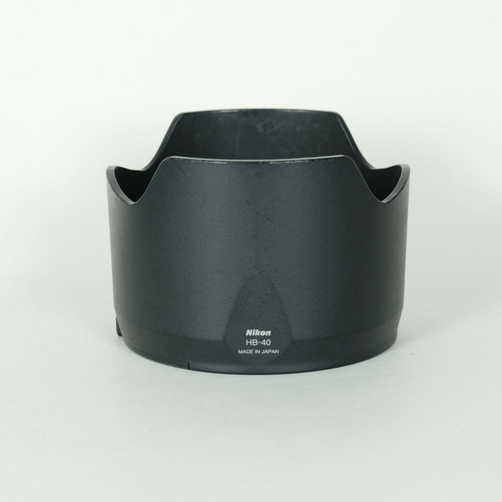 Nikon AF-S NIKKOR 24-70mm f/2.8G ED