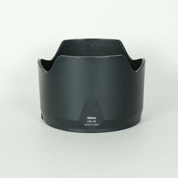 Nikon AF-S NIKKOR 24-70mm f/2.8G ED