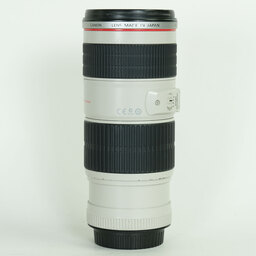 Canon EF70-200mm F4L IS USM