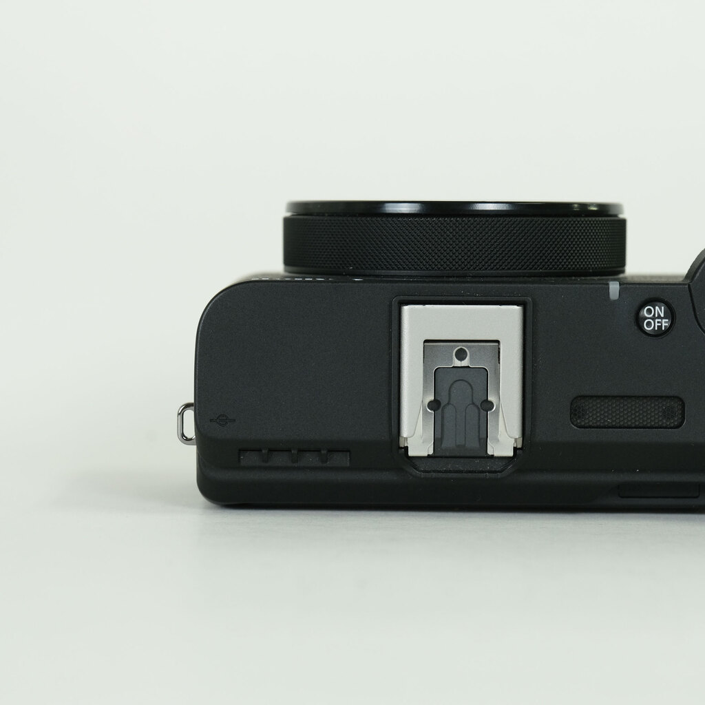Canon PowerShot V1 Canon PowerShot V1