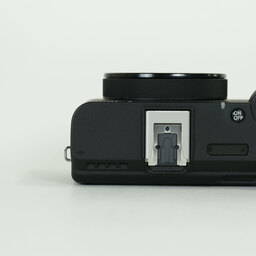 Canon PowerShot V1 Canon PowerShot V1