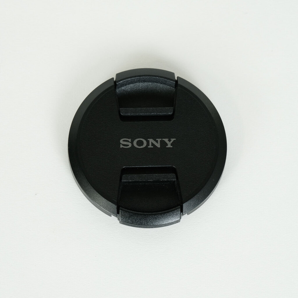 SONY FE 85mm F1.8 SEL85F18