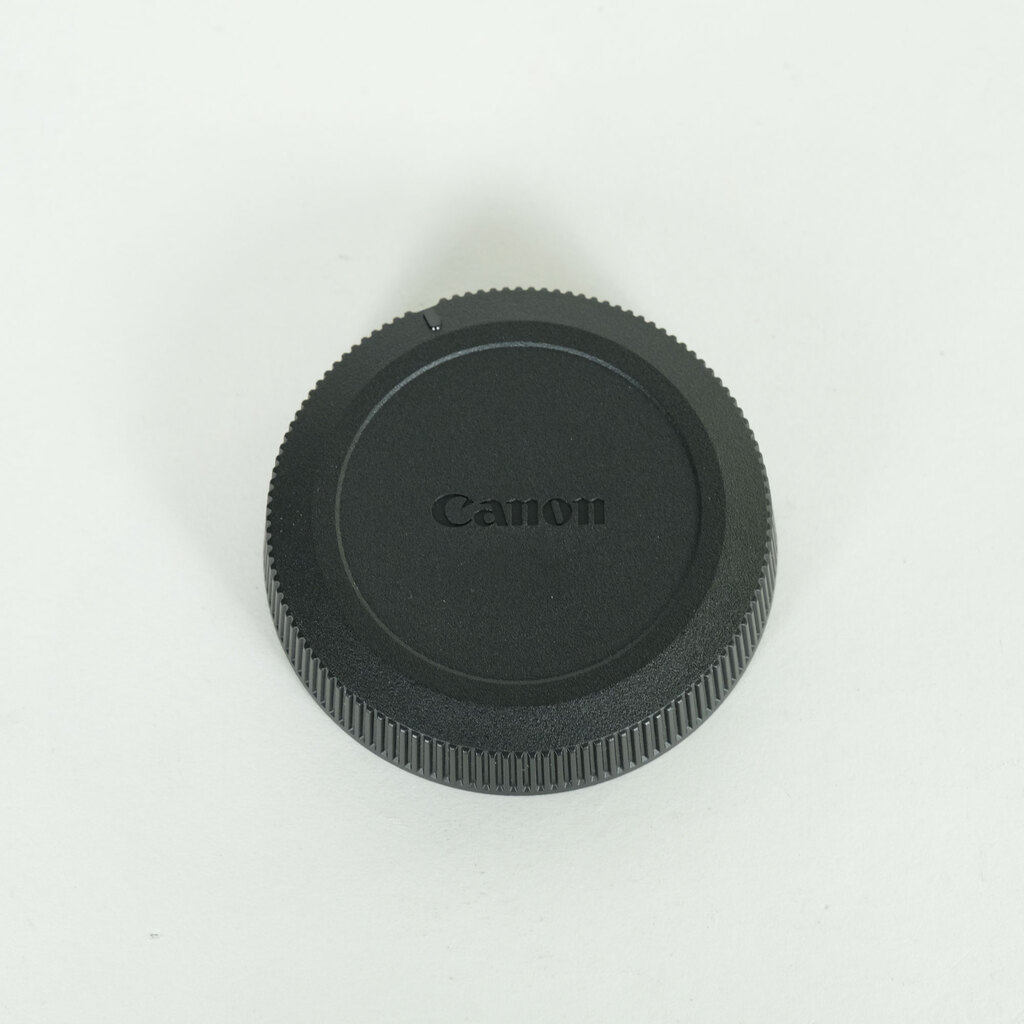 Canon RF24-50mm F4.5-6.3 IS STM